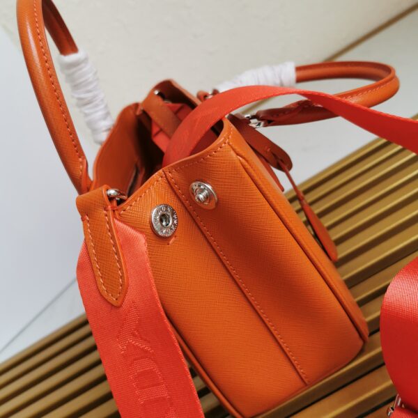 Prada Three-in-one Women's Killer Bag - Orange - Image 3